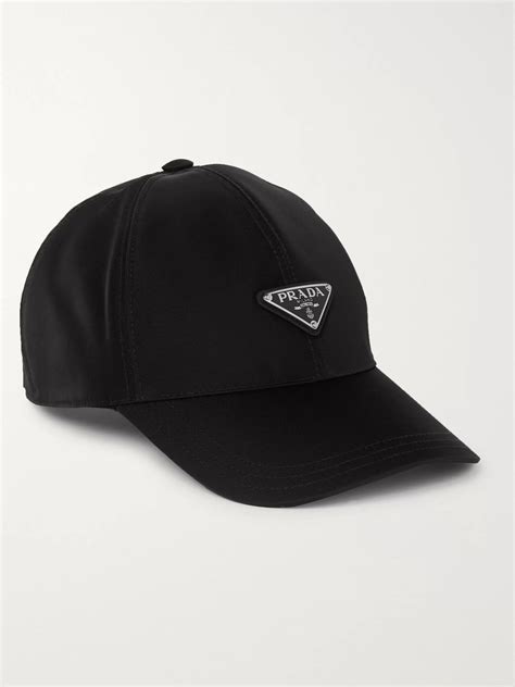 prada caps|prada headwear.